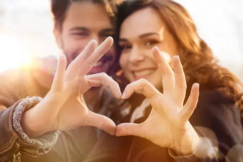 Les gestes et leur valeur en amour