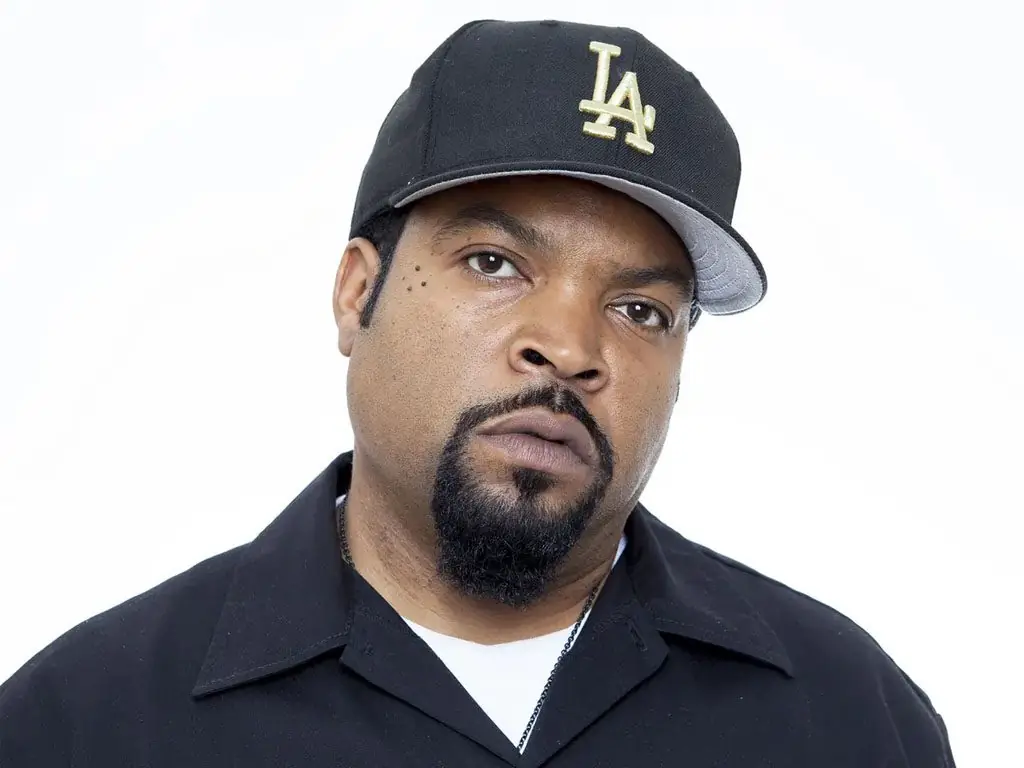 Ice Cube
