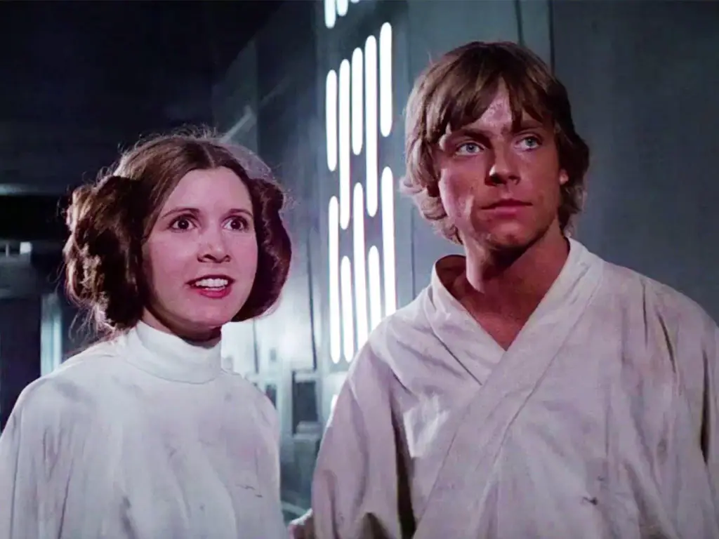 Star Wars