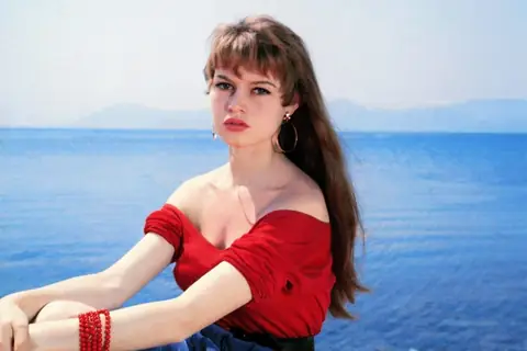Brigitte Bardot veut que l’on oublie mais obtient sa propre série
