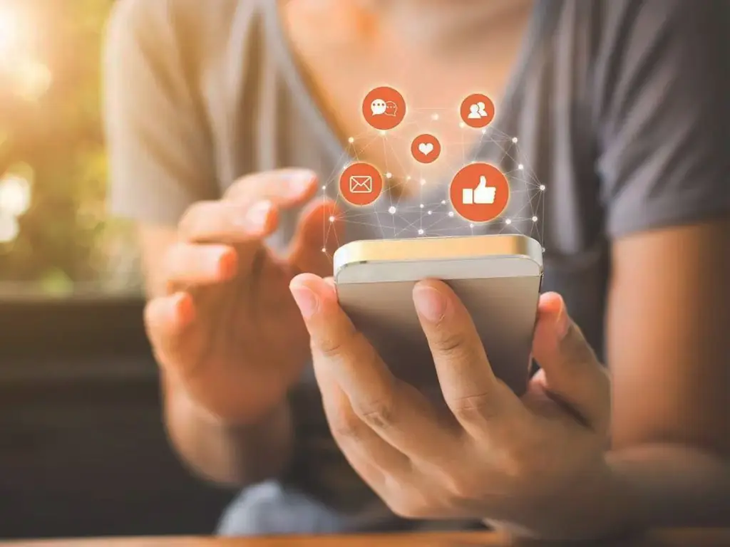 réseaux sociaux