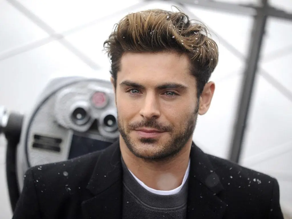 Zac Efron