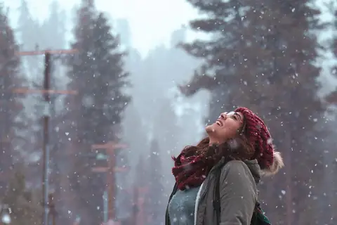 Top 10 des écharpes tendance en hiver