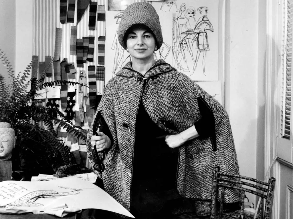 Bonnie Cashin
