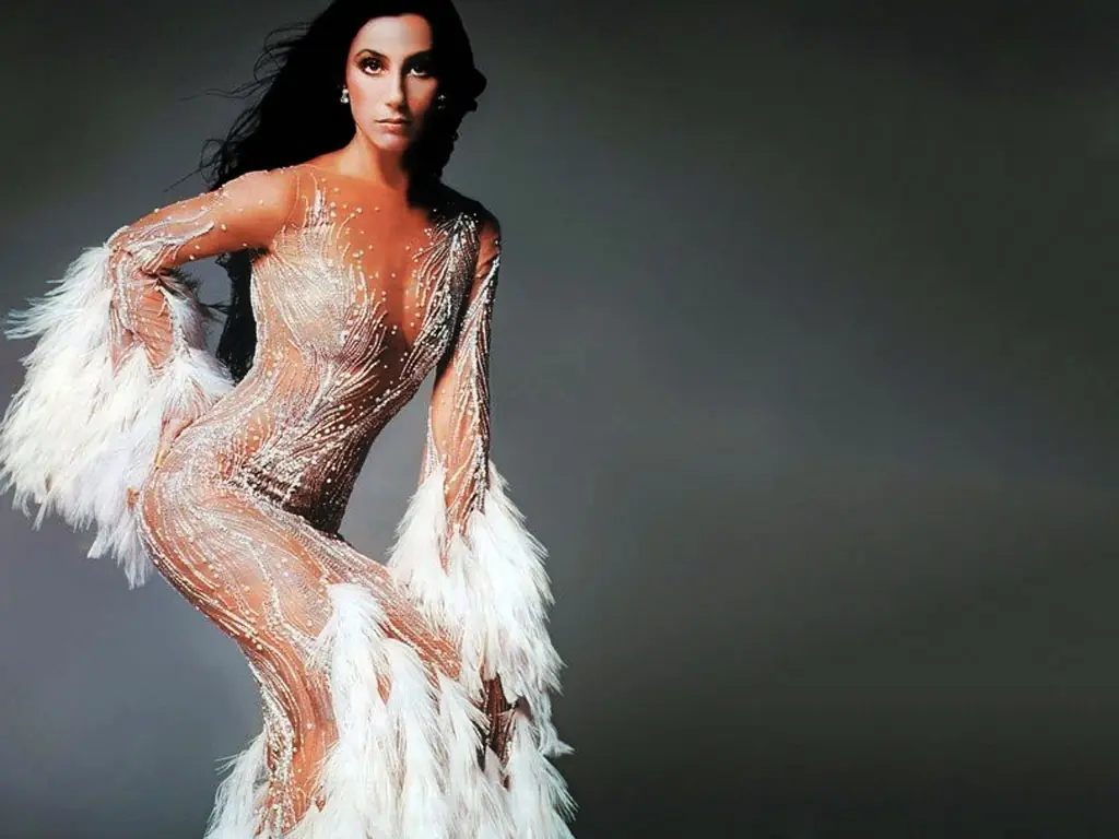 Cher