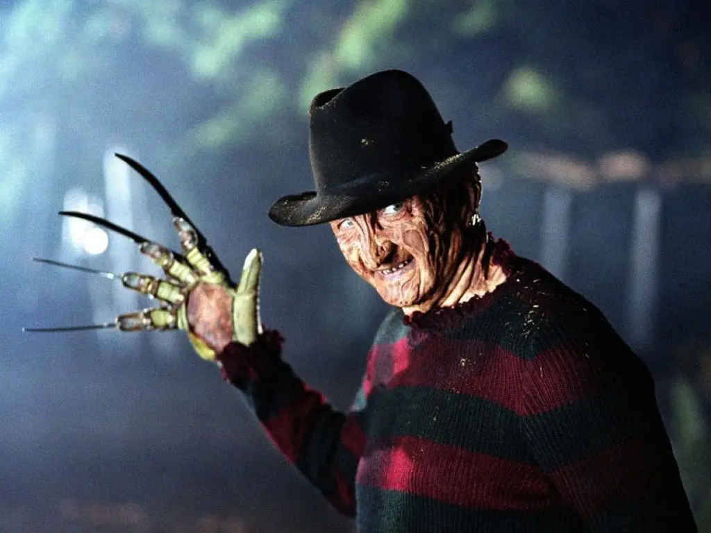 Freddy