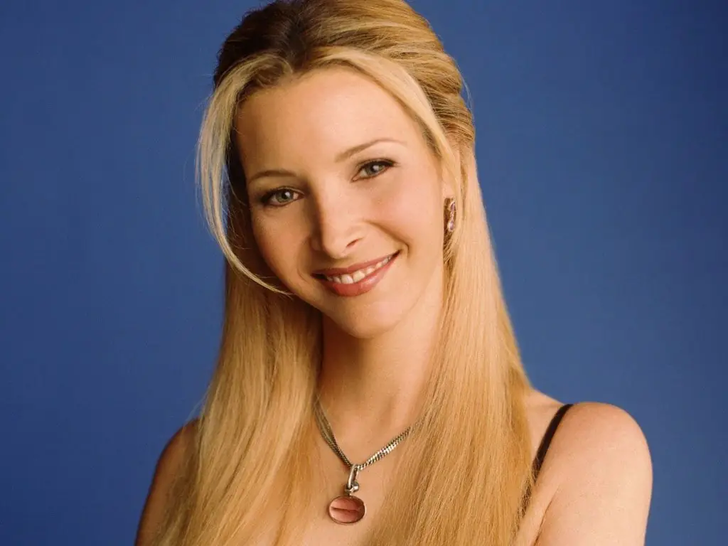 Lisa Kudrow