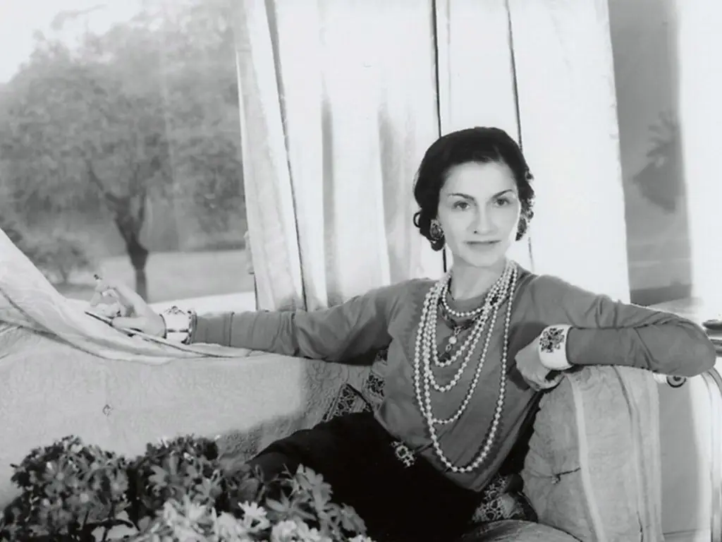 Coco Chanel