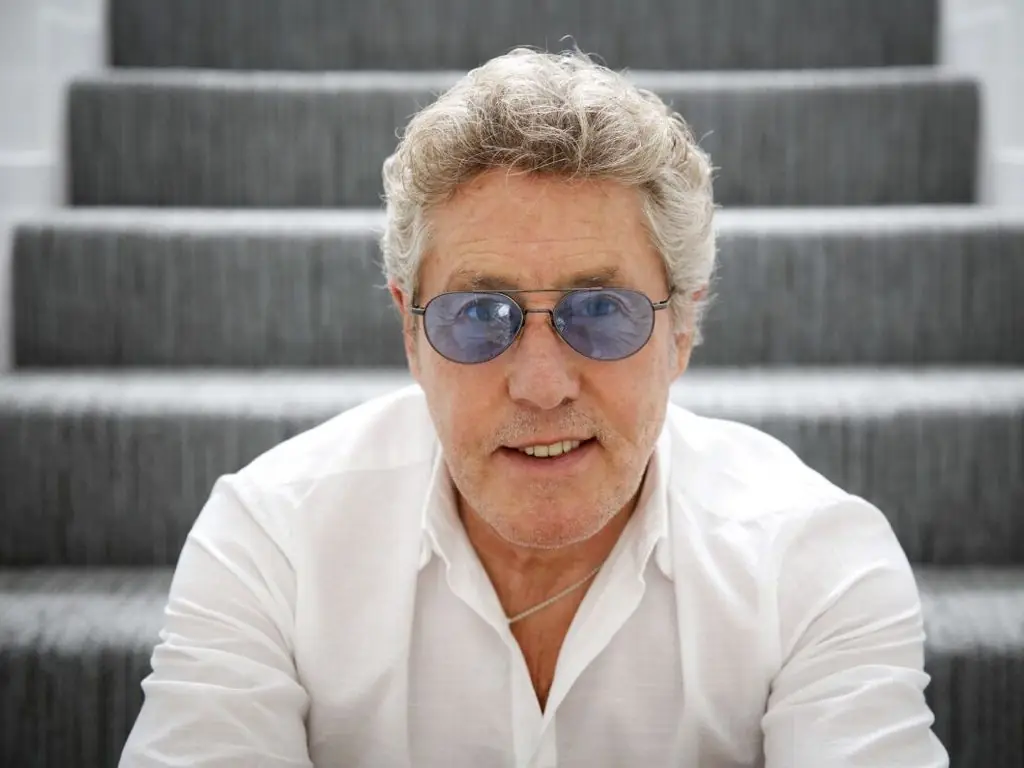 Roger Daltrey