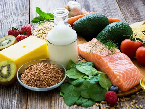 Ces athlètes de haut niveau se confient sur leur alimentation