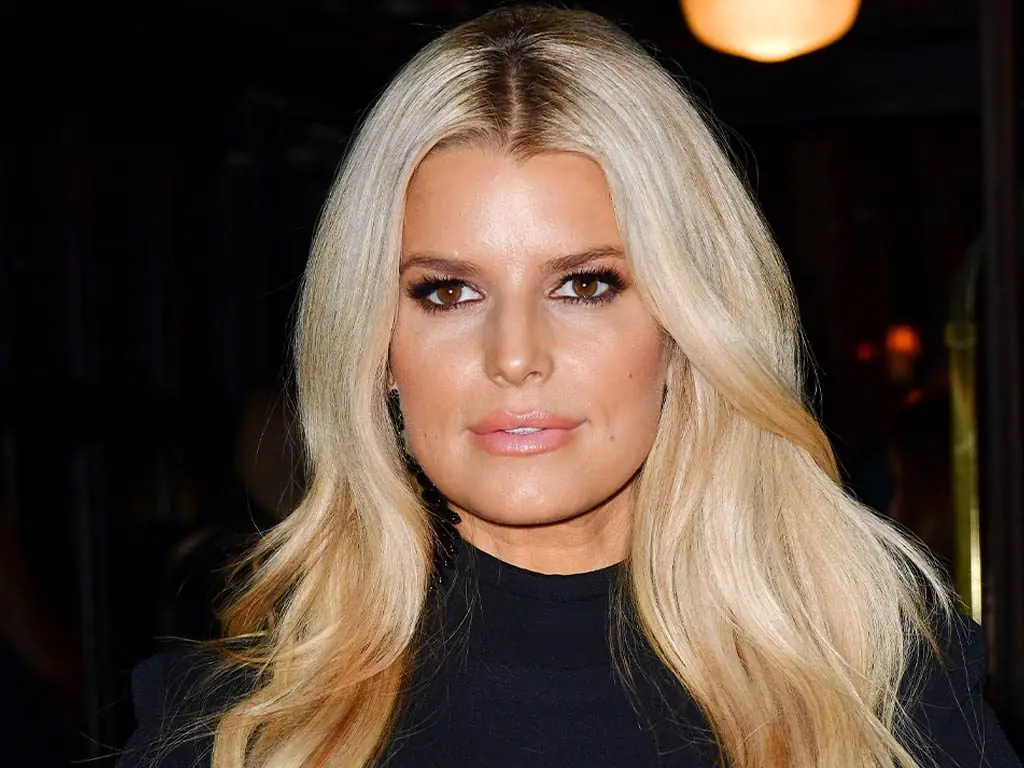 Jessica Simpsons