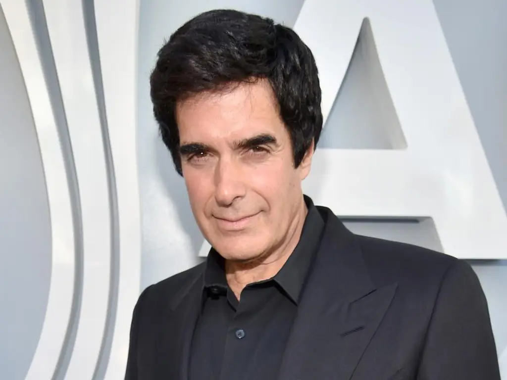 David Copperfield