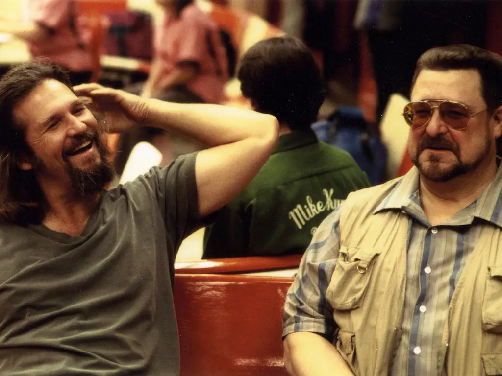 The Big Lebowski