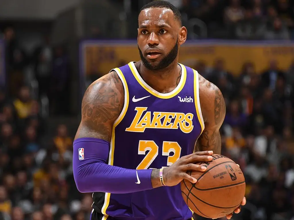Lebron James