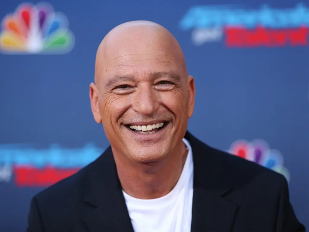 Howie Mandel
