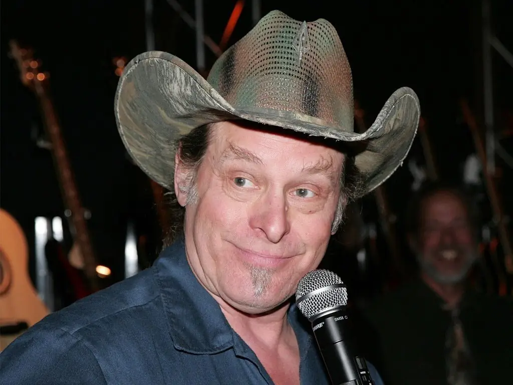 Ted Nugent