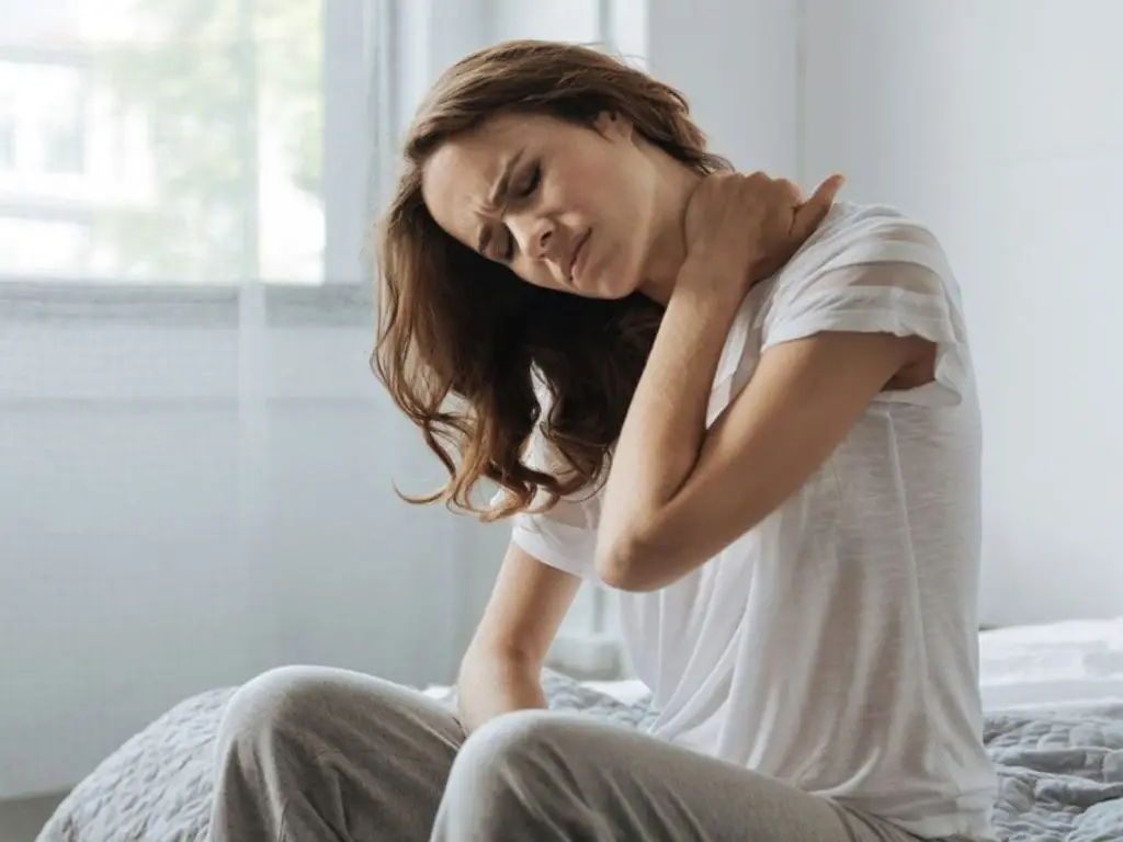 inflammations chroniques
