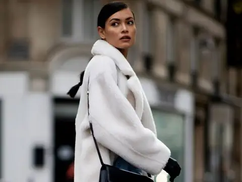 Comment choisir le bon manteau pour une tenue stylée en hiver ?