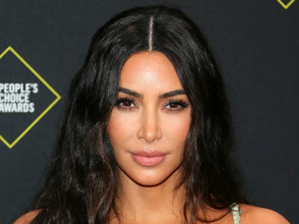 Kim Kardashian