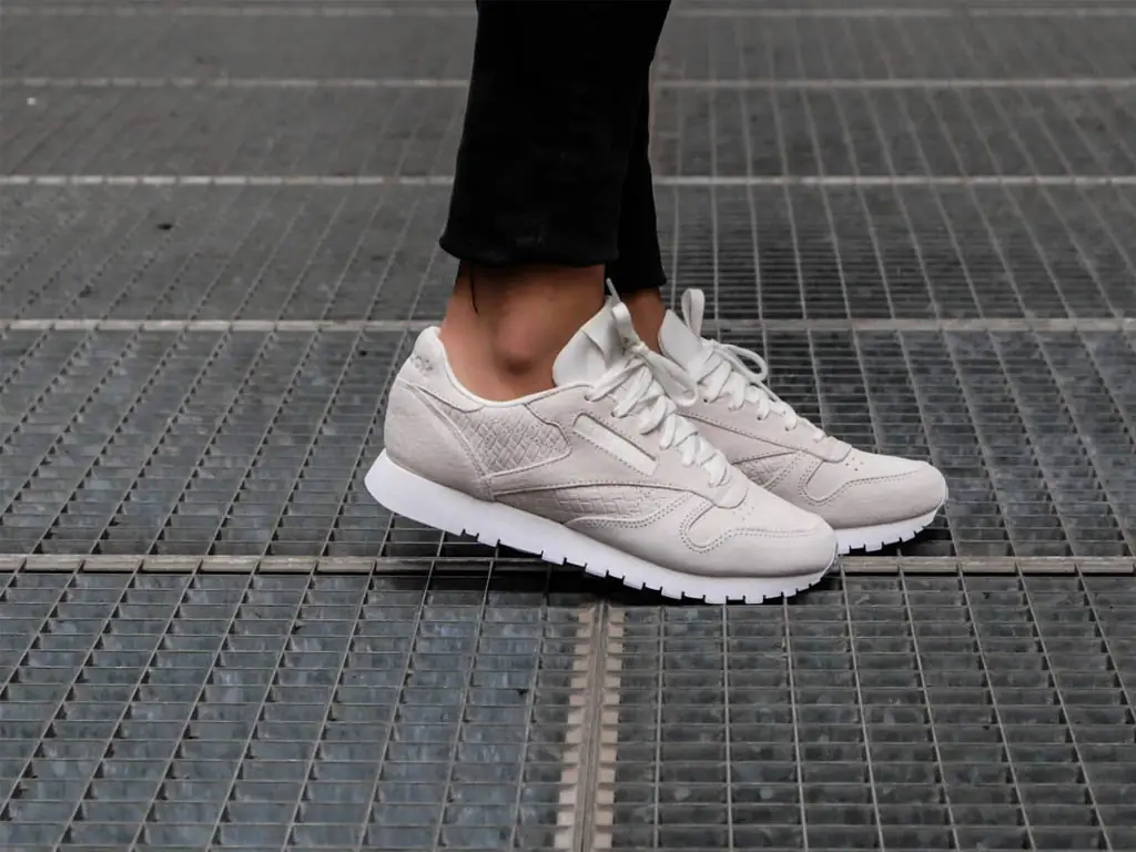 Reebok Pump Classic