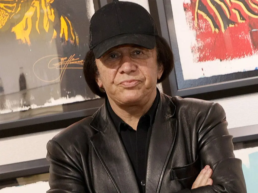 Gene Simmons